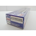 JOUEF VOITURE CORAIL 2 CL + AMENAGEMENT NEUVE + BLISTER BOITE BLEU 5365 HO