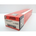 REF 5101 JOUEF VOITURES MODERNISÉE 1 CL HO ETAT NEUVE EN BOITE ROUGE