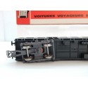 REF 5101 JOUEF VOITURES MODERNISÉE 1 CL HO ETAT NEUVE EN BOITE ROUGE