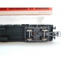 REF 5101 JOUEF VOITURES MODERNISÉE 1 CL HO ETAT NEUVE EN BOITE ROUGE