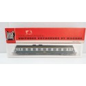 JOUEF VOITURE UIC VERTE 160 1 CL A9- NEUF SOUS BLISTER EN BOITE ROUGE 5291 HO