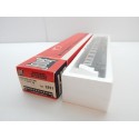 JOUEF VOITURE UIC VERTE 160 1 CL A9- NEUF SOUS BLISTER EN BOITE ROUGE 5291 HO