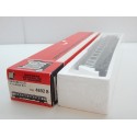 JOUEF VOITURE UIC VERTE 160 2 CL b 10- NEUF SOUS BLISTER EN BOITE ROUGE 4692 HO