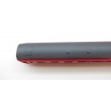 8670 VOITURE UIC TYPE CAPITOLE ETAT NEUVE EN BOITE ROUGE HO