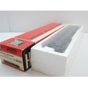 REF 5650 JOUEF FOURGON CIWL EN BOITE ROUGE HO ETAT NEUVE SOUS BLISTER