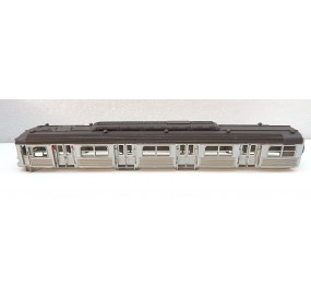 R 16914 JOUEF CAISSE DE MOTRICE BUDD TOITURE GRIS FONCE HO