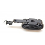 R 16916 JOUEF UN BOGIE DE VOITURE BUDD HO