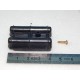R 2533 - CARTER INFERIEUR AVEC MASSE POUR CHASSIS METAL BB 9200 / 67001 JOUEF HO