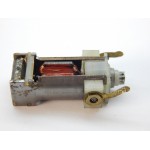 Réf 16917 JOUEF MOTEUR 3 POLES + PIGNON DE MOTRICE BUDD HO