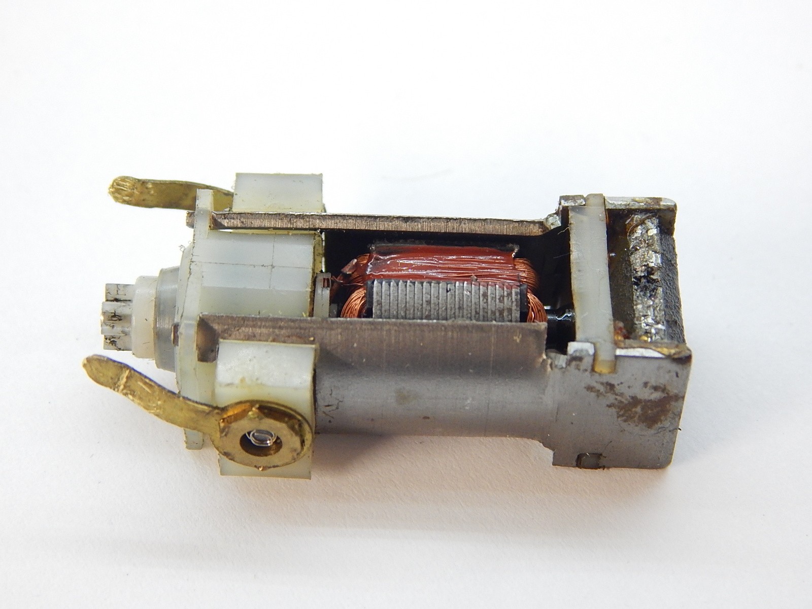 Moteur Locomotive HO Moteur Dernier Génération Jouef / Champagnole Pour