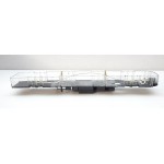 R 16918 JOUEF CHASSIS NOIR + CARTER INFERIEUR FAUSSE MOTRICE BUDD HO