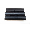 REF 16928 JOUEF LOTS DE 3 CAISSE DE FOURGON DqD2 HO POUR PIECES HO