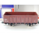 JOUEF WAGON TOMBEREAU A ESSIEUX RIV EUROPE SNCF BOITE BBR HO REF 6225
