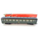REF 464 JOUEF VOITURE TYPE EST LOGO ROND SNCF EN BOITE CARTON HO
