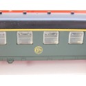 REF 464 JOUEF VOITURE TYPE EST LOGO ROND SNCF EN BOITE CARTON HO