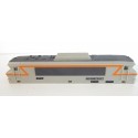 FOBBI CAISSE DE LOCOMOTIVE BB 22200 HO BON ETAT
