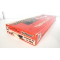 JOUEF BOITE ROUGE VIDE GRUE COCKERILL COFFRET REF 663 HO
