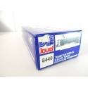 REF 8440 JOUEF BOITE VIDE BLEU DE LOCOMOTIVE CC 6551 MAURIENNE HO
