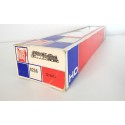 REF 8256 JOUEF BOITE VIDE BBR DE LOCOMOTIVE VAPEUR 231 K HO