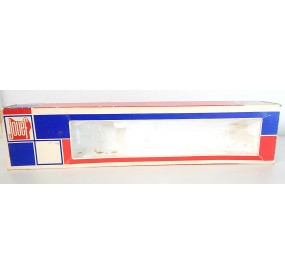 REF 8256 JOUEF BOITE VIDE BBR DE LOCOMOTIVE VAPEUR 231 K HO