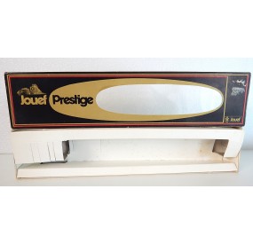 REF 5310 JOUEF BOITE VIDE SERIE PRESTIGE VOITURE OCEM HO
