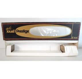 REF 5312 JOUEF BOITE VIDE SERIE PRESTIGE VOITURE POSTALE HO