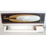 REF 5312 JOUEF BOITE VIDE SERIE PRESTIGE VOITURE POSTALE HO