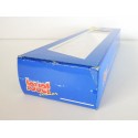 REF 310400 JOUEF BOITE VIDE BLEU DE LOCOMOTIVE BB 25181 HO