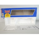 REF 837700 JOUEF BOITE VIDE BLEU DE LOCOMOTIVE BB 26101 HO