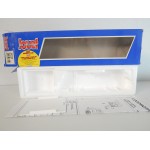 REF 837700 JOUEF BOITE VIDE BLEU DE LOCOMOTIVE BB 26101 HO