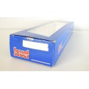 REF 837700 JOUEF BOITE VIDE BLEU DE LOCOMOTIVE BB 26101 HO