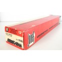 REF 8355 JOUEF BOITE VIDE ROUGE DE LOCOMOTIVE VAPEIR 231 K HO