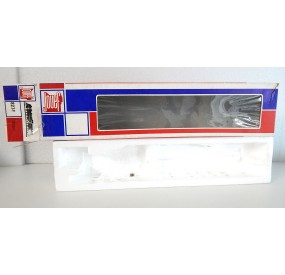 REF 8274 JOUEF BOITE VIDE BBR DE LOCOMOTIVE VAPEUR 141 R HO