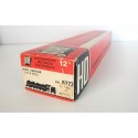 REF 8273 JOUEF BOITE VIDE BBR DE LOCOMOTIVE VAPEUR 141 R FUEL HO