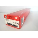 REF 8355 JOUEF BOITE VIDE ROUGE DE LOCOMOTIVE VAPEIR 231 K HO N°2