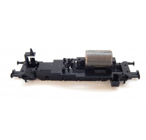 R 16969 - CHASSIS DE LOCOMOTIVE TYPE 260 HYDRAULIQUE HO