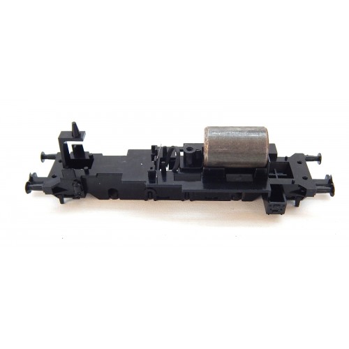 R 16969 - CHASSIS DE LOCOMOTIVE TYPE 260 HYDRAULIQUE HO