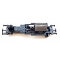 R 16969 - CHASSIS DE LOCOMOTIVE TYPE 260 HYDRAULIQUE HO