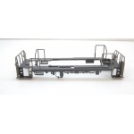 R 16970 - DEMI CHASSIS RAMBARDE DE LOCOMOTIVE TYPE 260 HYDRAULIQUE HO