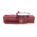 R 16971 - JOUEF CAISSE DE LOCOMOTIVE TYPE 260 HYDRAULIQUE HO