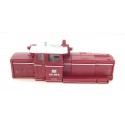R 16971 - CAISSE DE LOCOMOTIVE TYPE 260 HYDRAULIQUE HO
