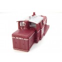 R 16971 - CAISSE DE LOCOMOTIVE TYPE 260 HYDRAULIQUE HO