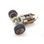 R 16972 UN MOTEUR AVEC ESSIEUX POUR VOTURE CIRCUIT JOUEF