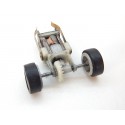 R 16972 UN MOTEUR AVEC ESSIEUX POUR VOTURE CIRCUIT JOUEF