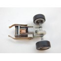 R 16972 UN MOTEUR AVEC ESSIEUX POUR VOTURE CIRCUIT JOUEF