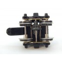 UN BOGIE MOTEUR DE TENDER MOT A PLAT 30 R JOUEF