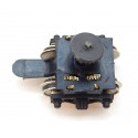 UN BOGIE MOTEUR DE TENDER MOT A PLAT 30 R JOUEF