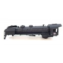 R 16975 JOUEF CAISSE CHAUDIERE DE LOCOMOTIVE VAPEUR 141 R ARGENTAN