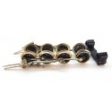 R 10498 JOUEF EMBIELLAGE COMPLET + ESSIEUX DE LOCOMOTIVE VAPEUR 140 C HO