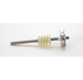 R 10510 - JOUEF UN AXE AVEC POULIE DE LOCOMOTIVE VAPEUR 140 C HO